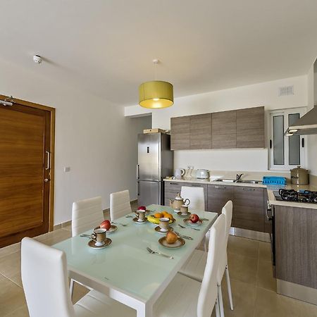 Hillock Residence Apartments มาร์ซาลฟอร์น ภายนอก รูปภาพ