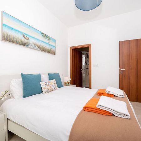 Hillock Residence Apartments มาร์ซาลฟอร์น ภายนอก รูปภาพ