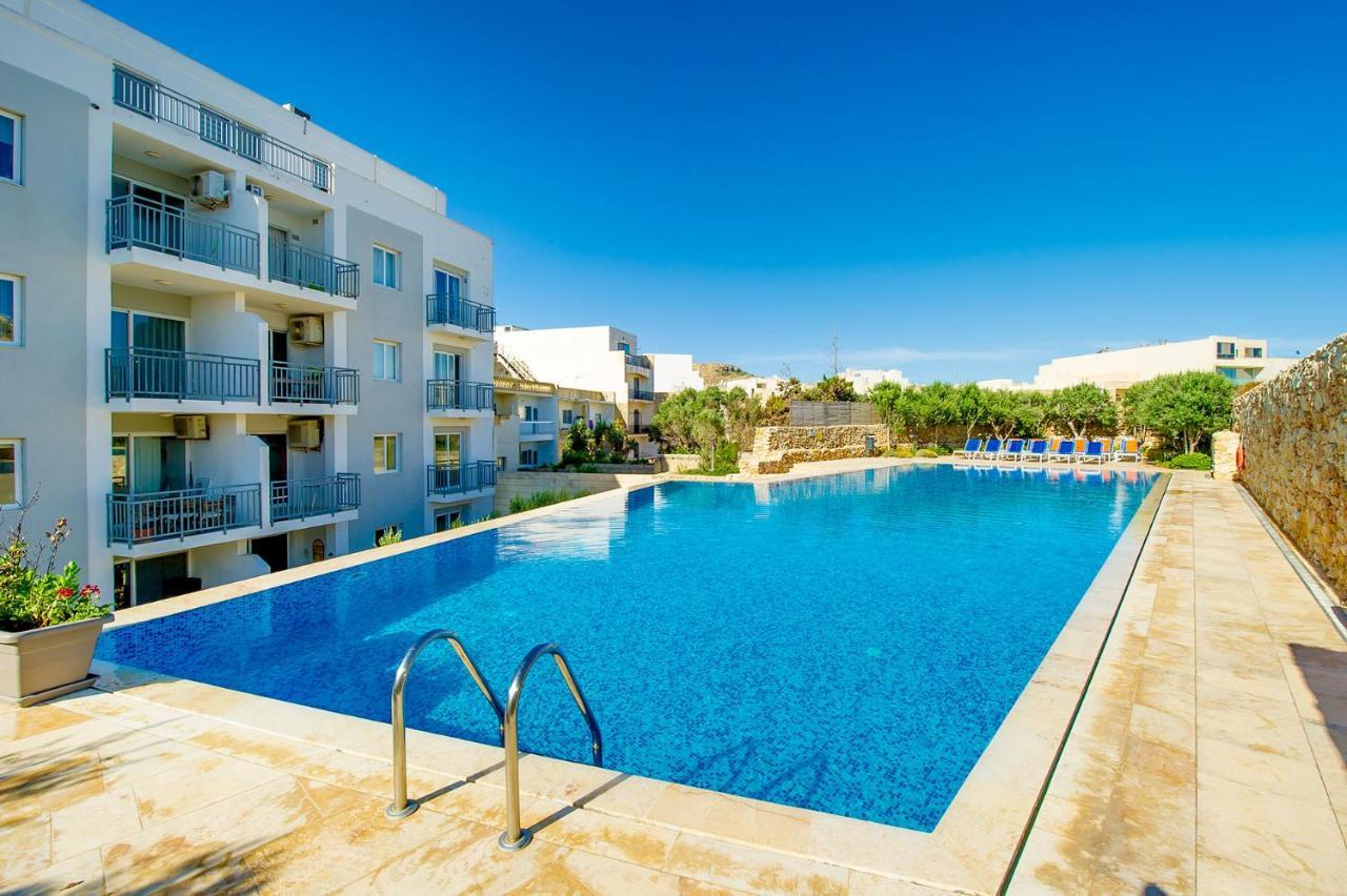 Hillock Residence Apartments มาร์ซาลฟอร์น ภายนอก รูปภาพ