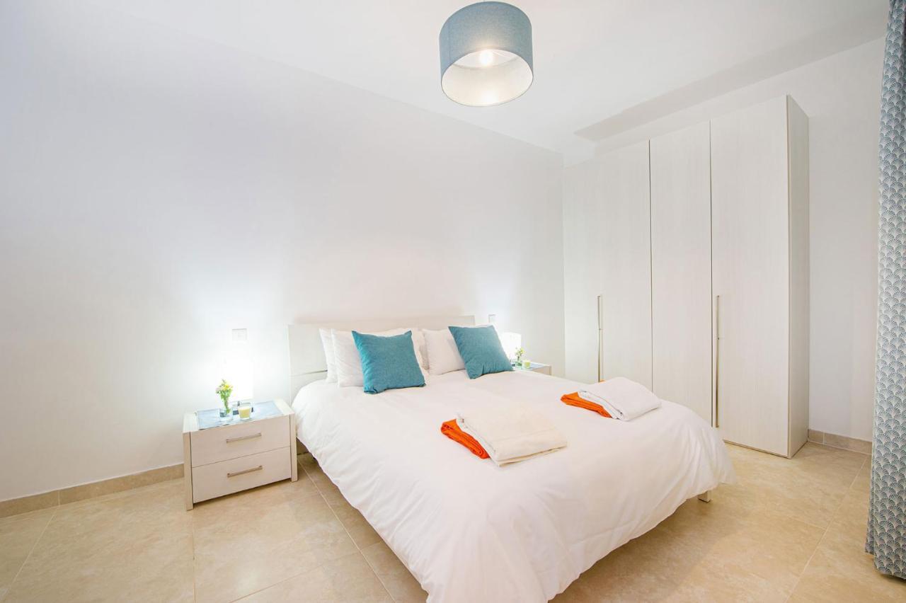 Hillock Residence Apartments มาร์ซาลฟอร์น ภายนอก รูปภาพ