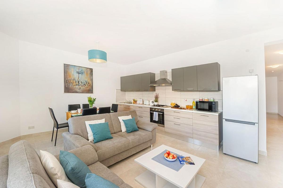 Hillock Residence Apartments มาร์ซาลฟอร์น ภายนอก รูปภาพ