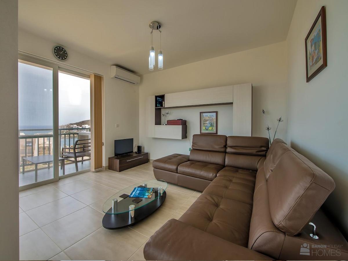 Hillock Residence Apartments มาร์ซาลฟอร์น ภายนอก รูปภาพ