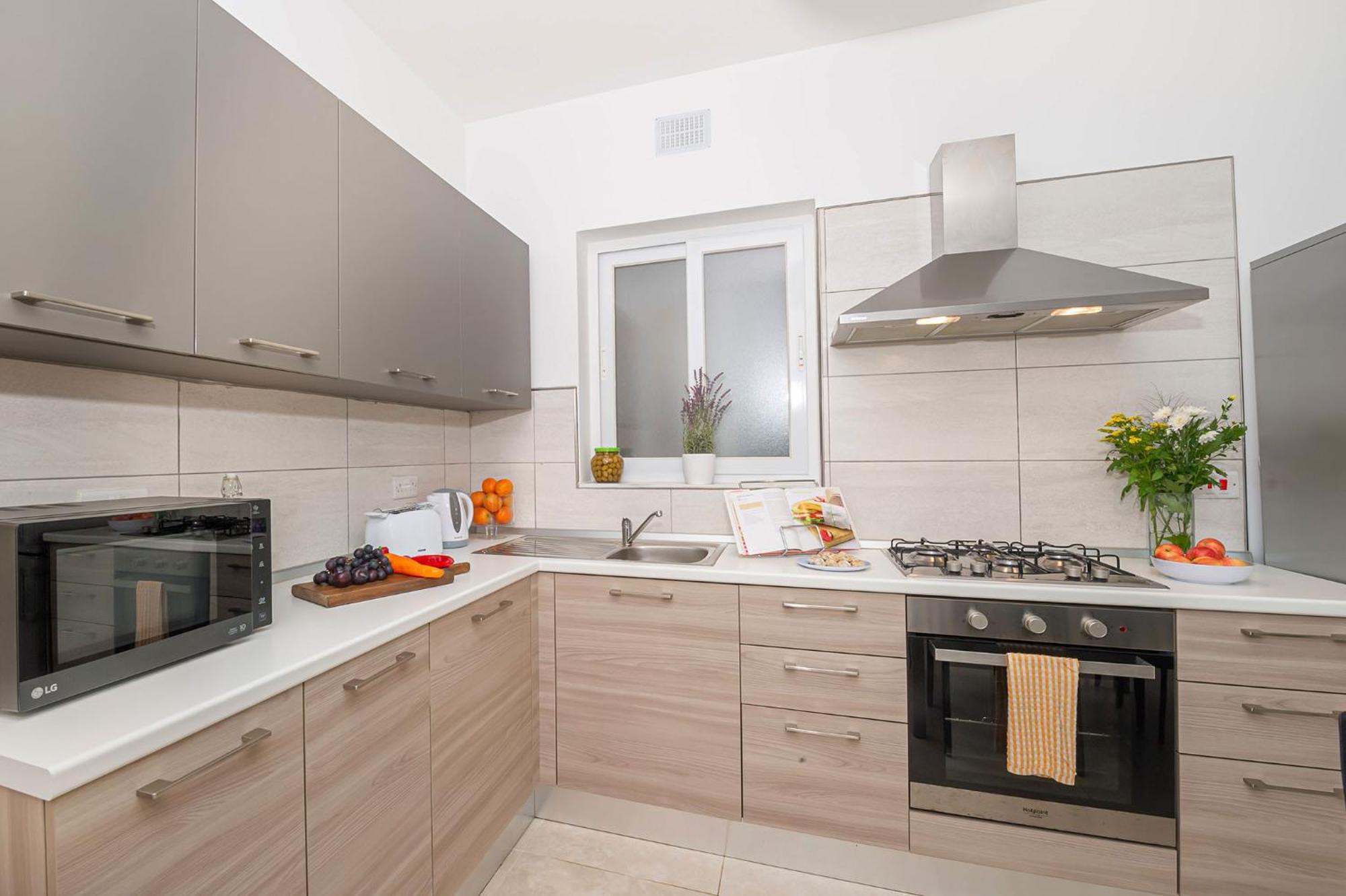 Hillock Residence Apartments มาร์ซาลฟอร์น ภายนอก รูปภาพ