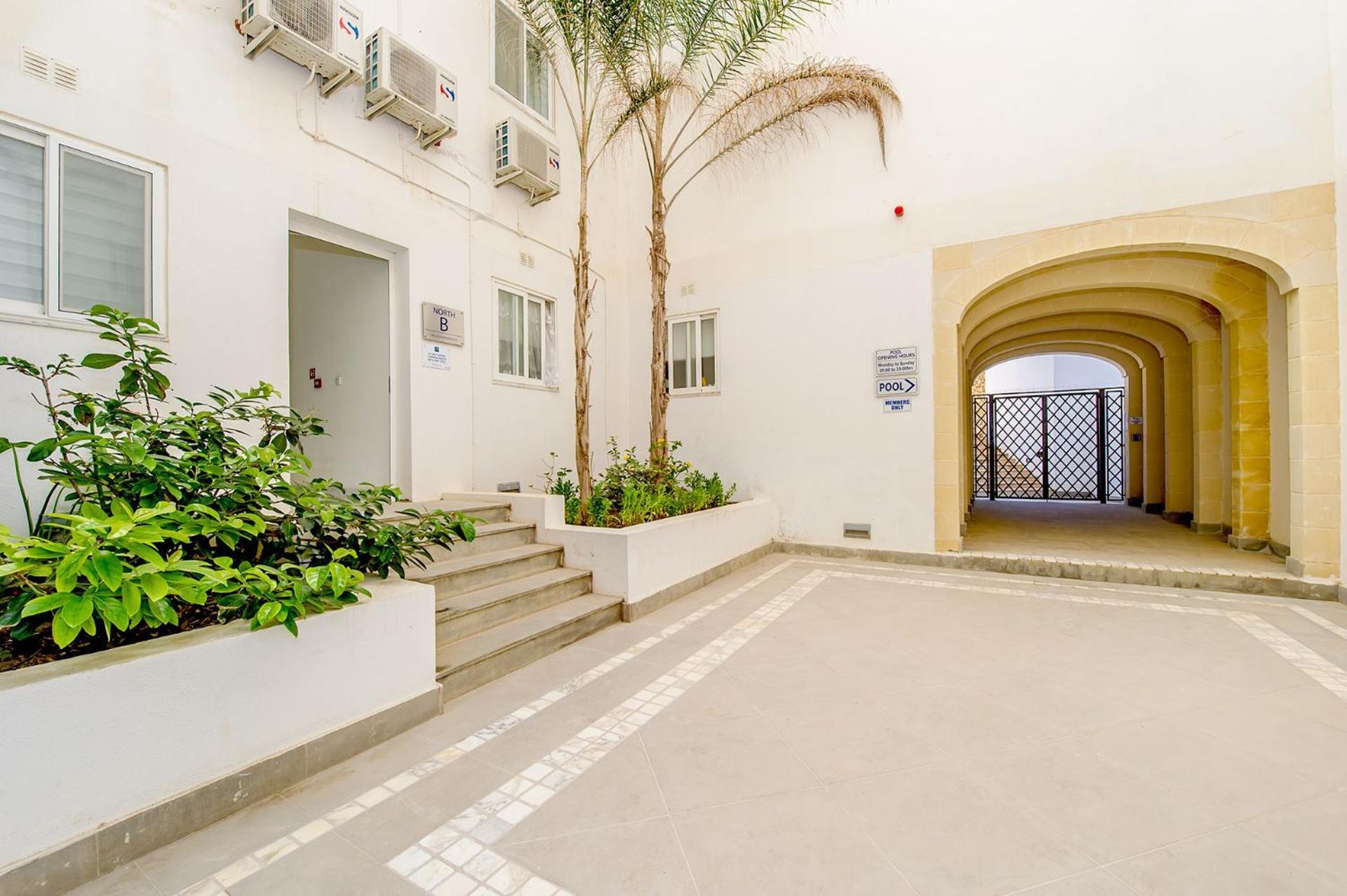 Hillock Residence Apartments มาร์ซาลฟอร์น ภายนอก รูปภาพ