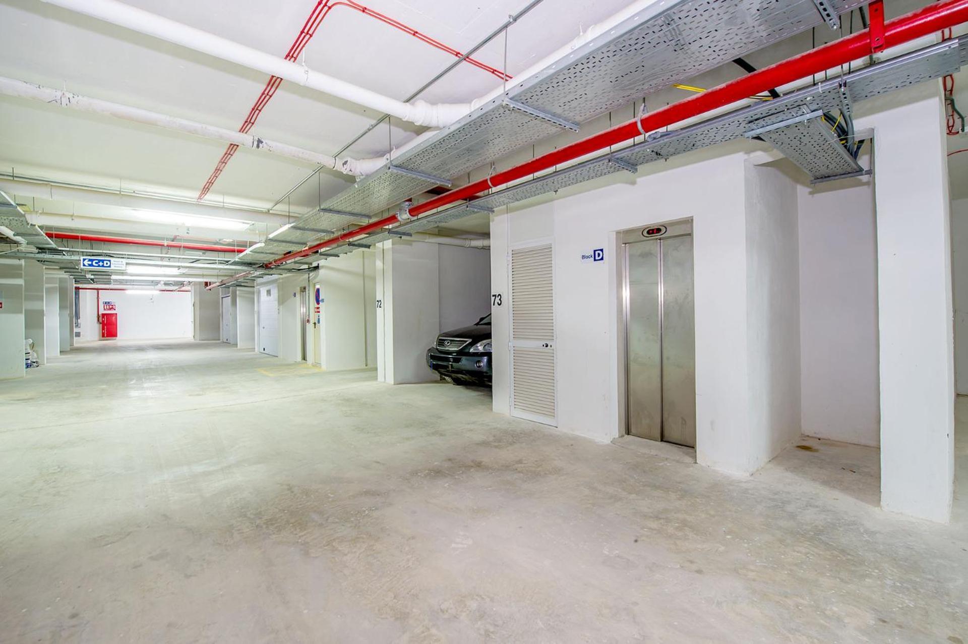 Hillock Residence Apartments มาร์ซาลฟอร์น ภายนอก รูปภาพ