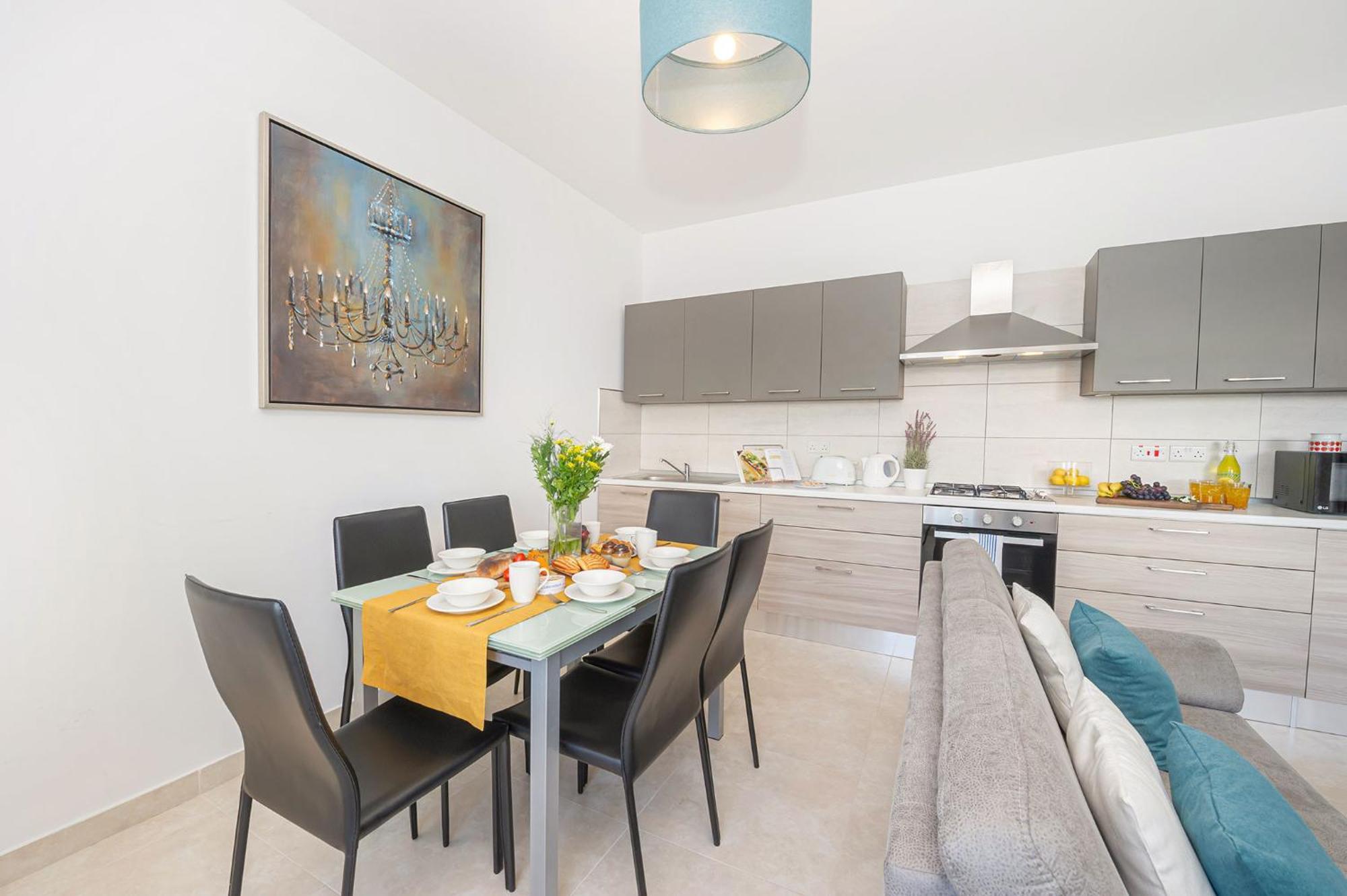 Hillock Residence Apartments มาร์ซาลฟอร์น ภายนอก รูปภาพ