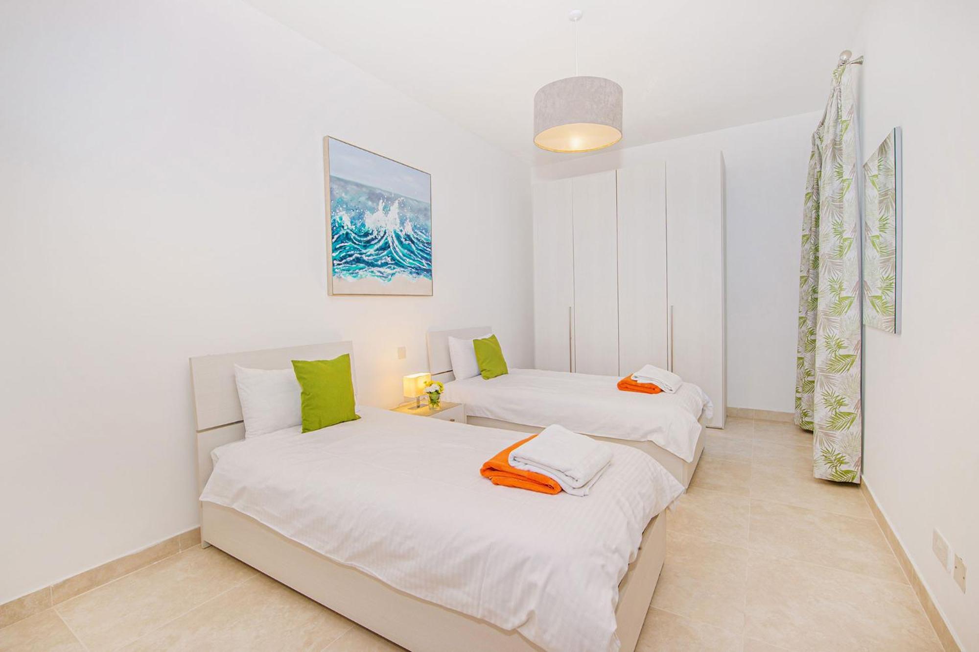 Hillock Residence Apartments มาร์ซาลฟอร์น ภายนอก รูปภาพ