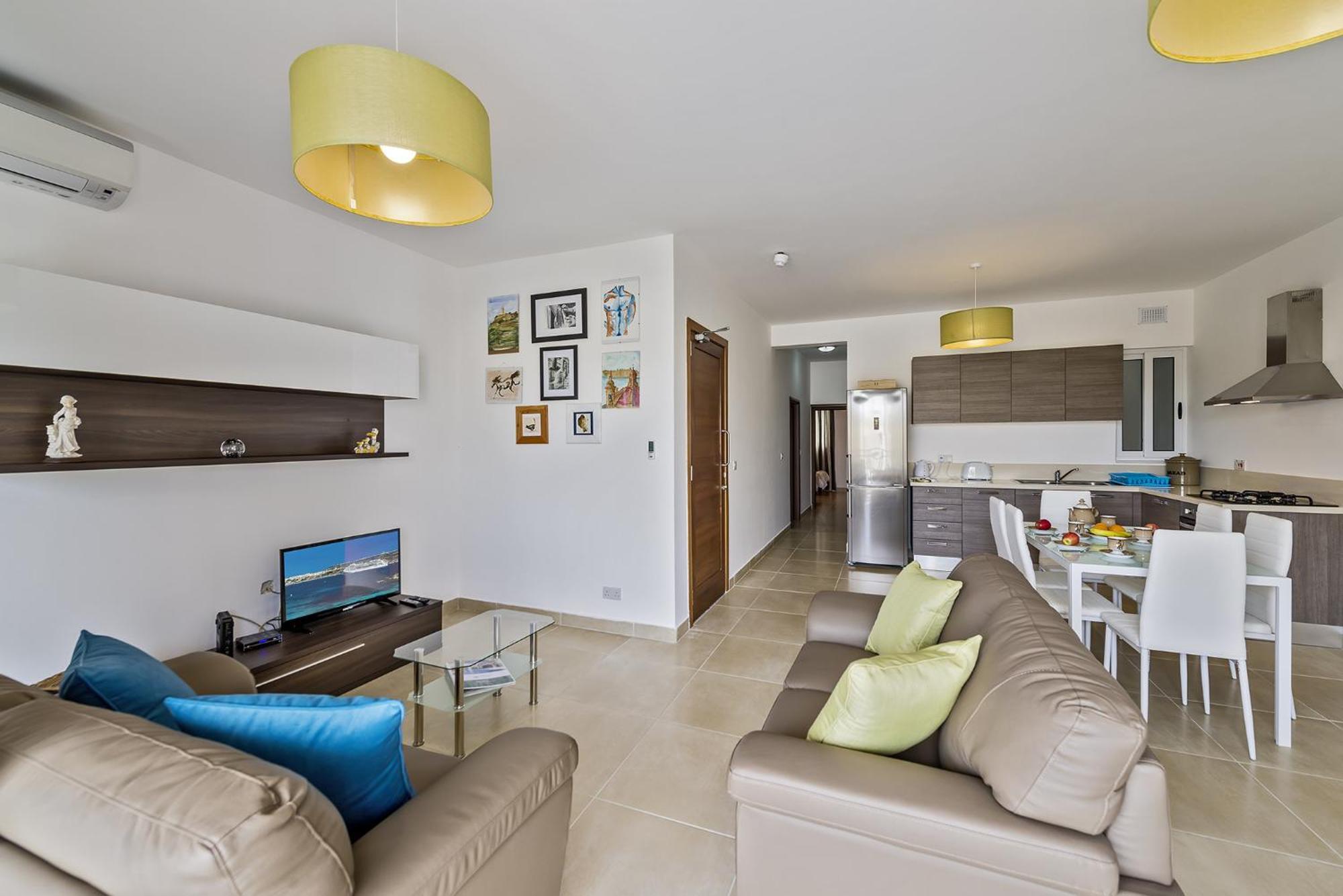 Hillock Residence Apartments มาร์ซาลฟอร์น ภายนอก รูปภาพ