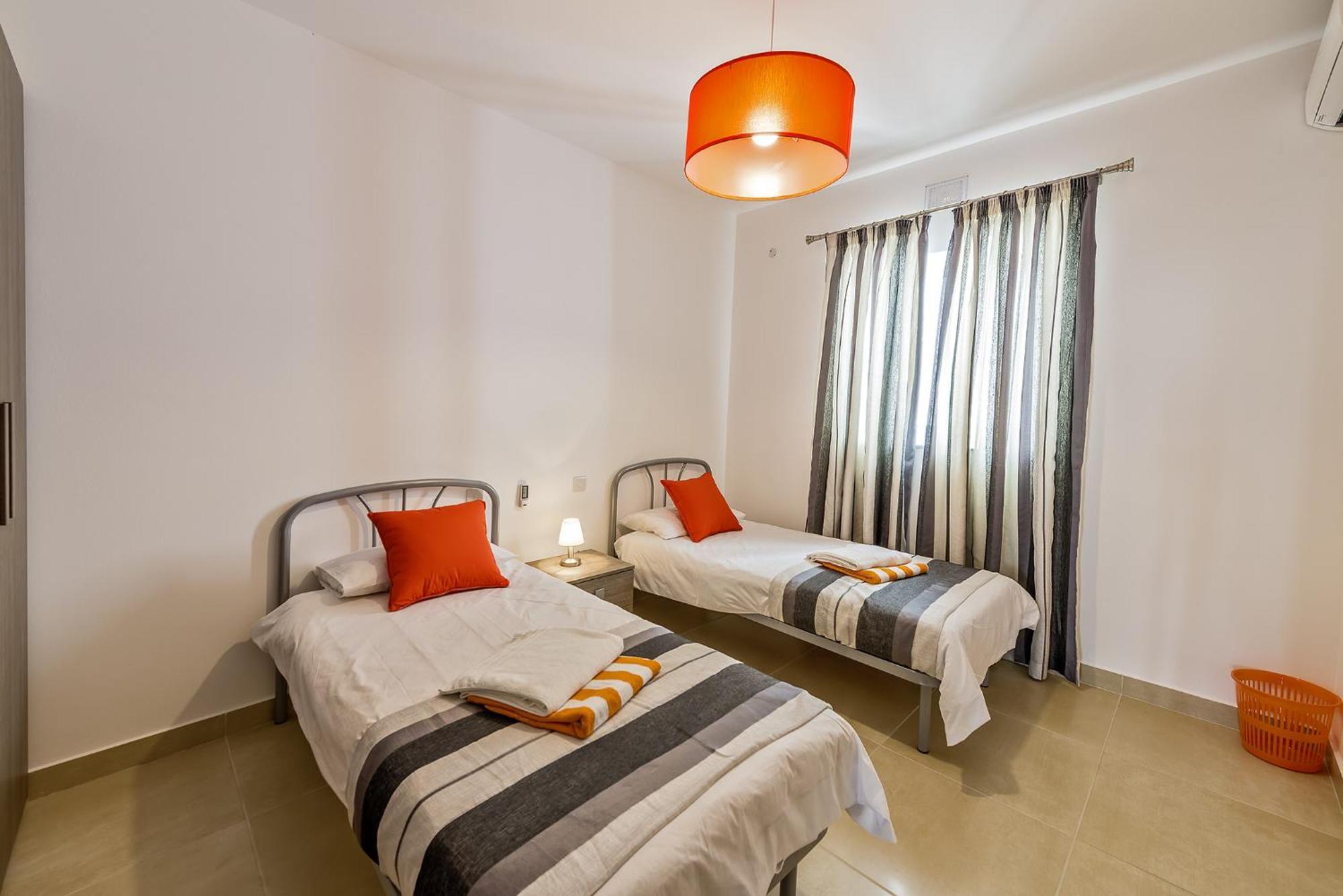 Hillock Residence Apartments มาร์ซาลฟอร์น ภายนอก รูปภาพ