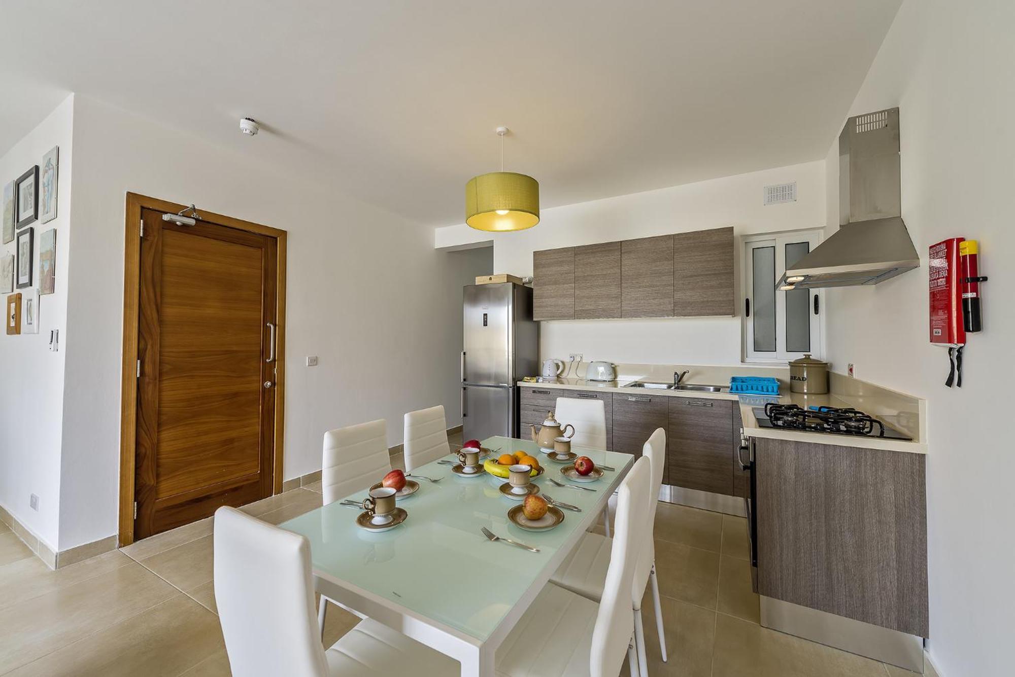 Hillock Residence Apartments มาร์ซาลฟอร์น ภายนอก รูปภาพ