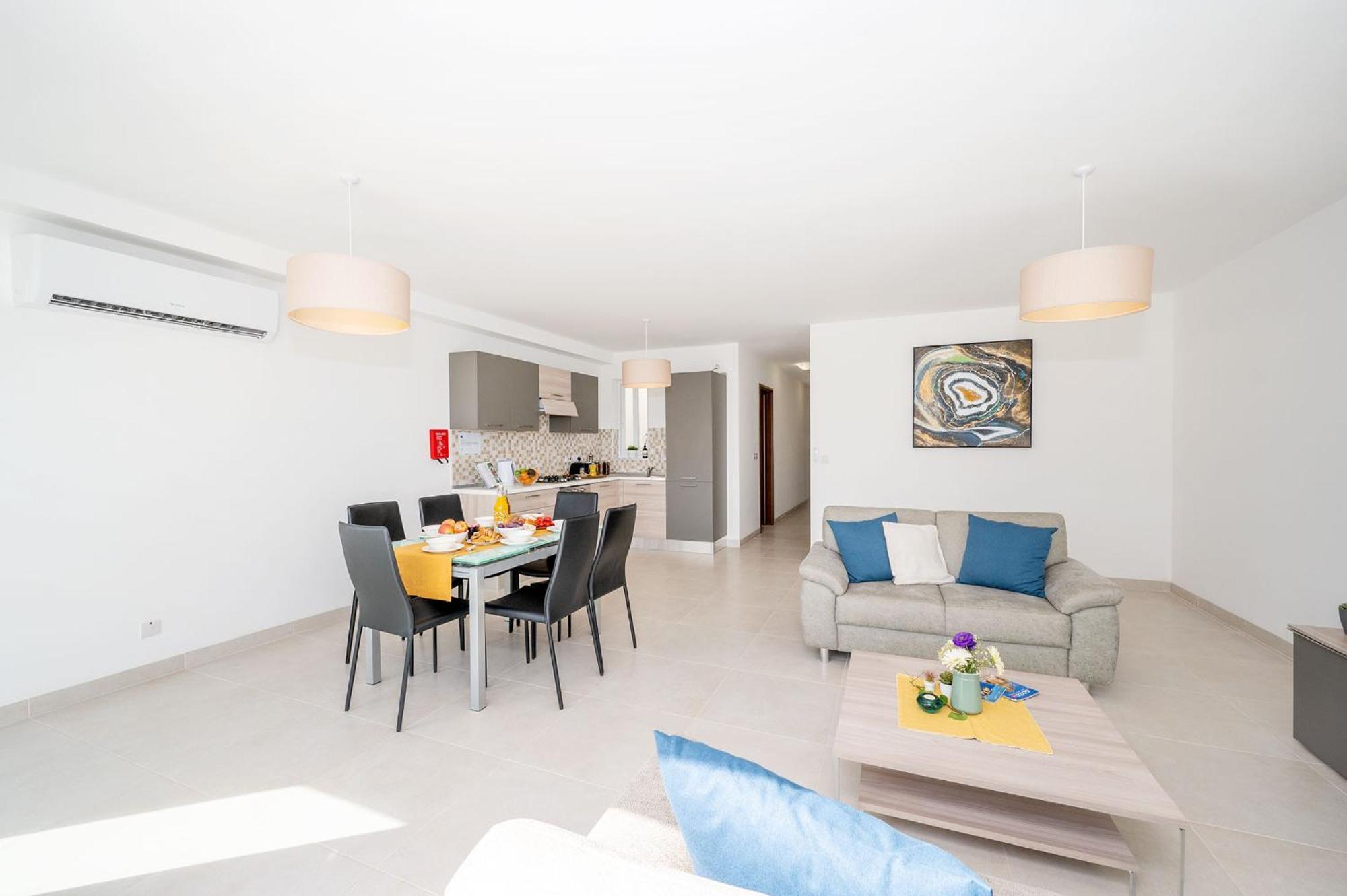 Hillock Residence Apartments มาร์ซาลฟอร์น ภายนอก รูปภาพ