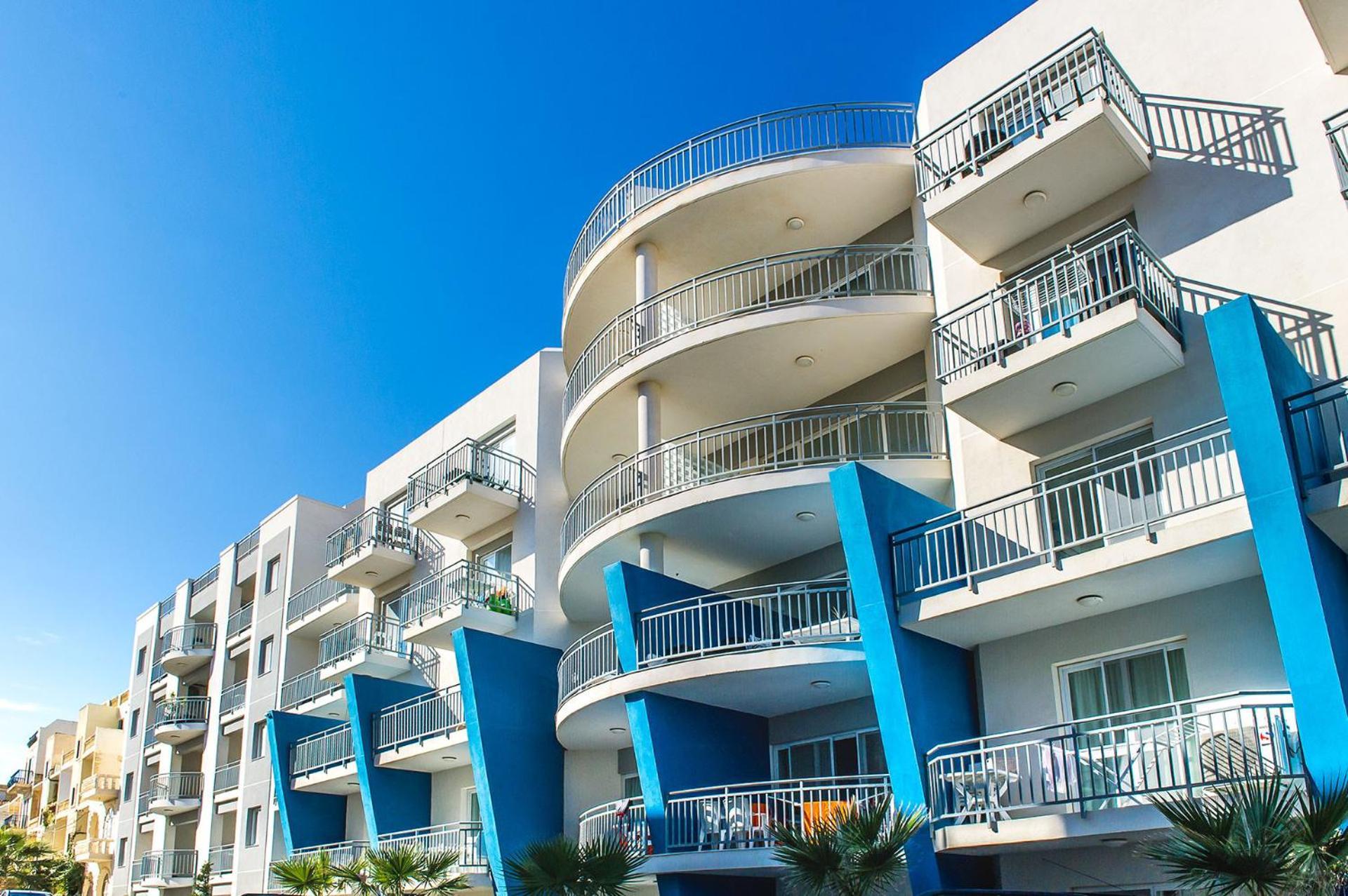 Hillock Residence Apartments มาร์ซาลฟอร์น ภายนอก รูปภาพ