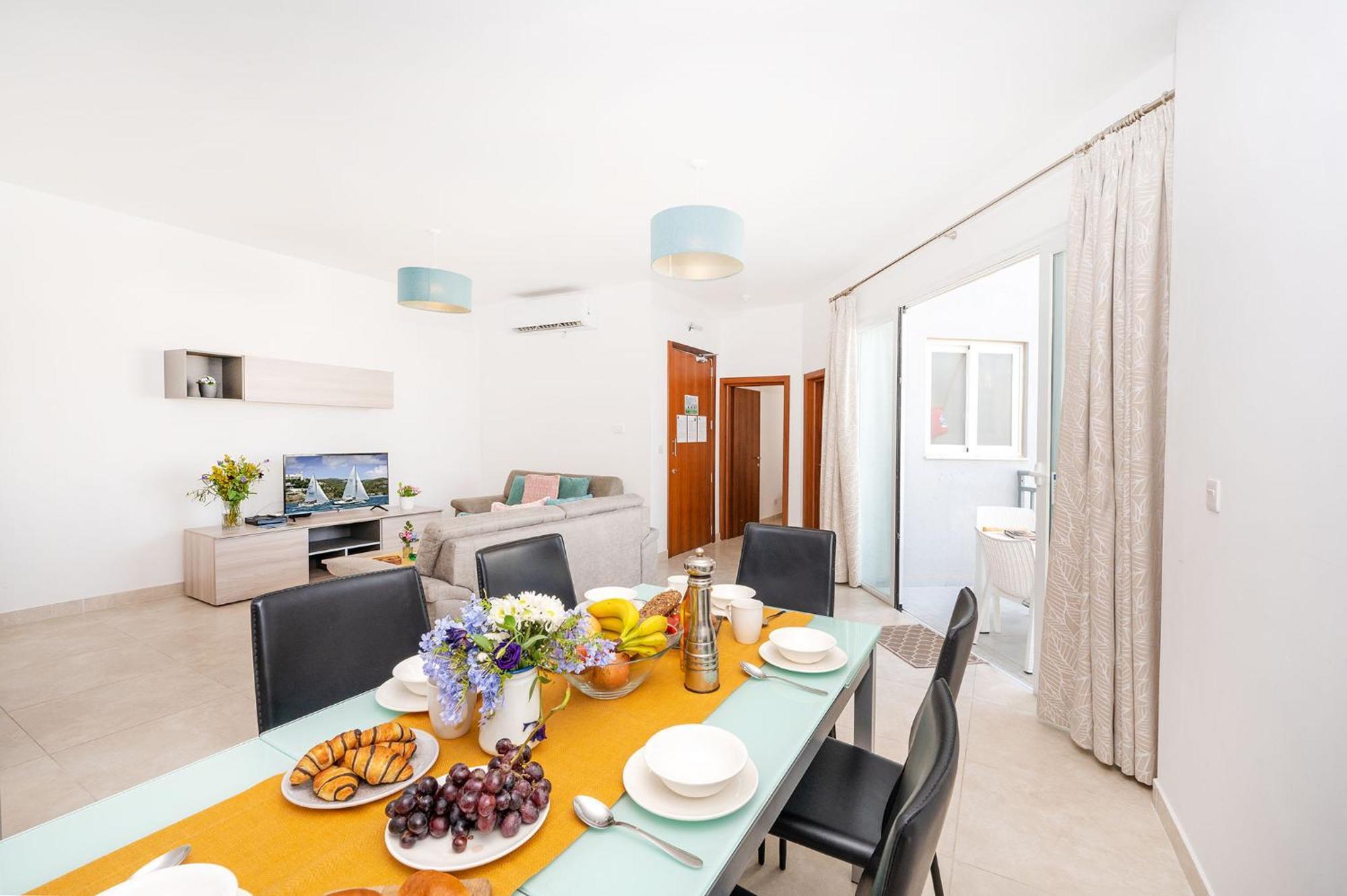 Hillock Residence Apartments มาร์ซาลฟอร์น ภายนอก รูปภาพ