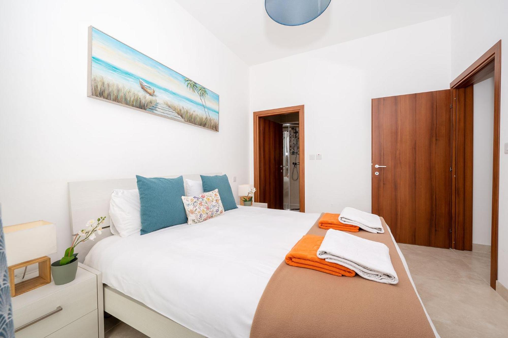 Hillock Residence Apartments มาร์ซาลฟอร์น ภายนอก รูปภาพ