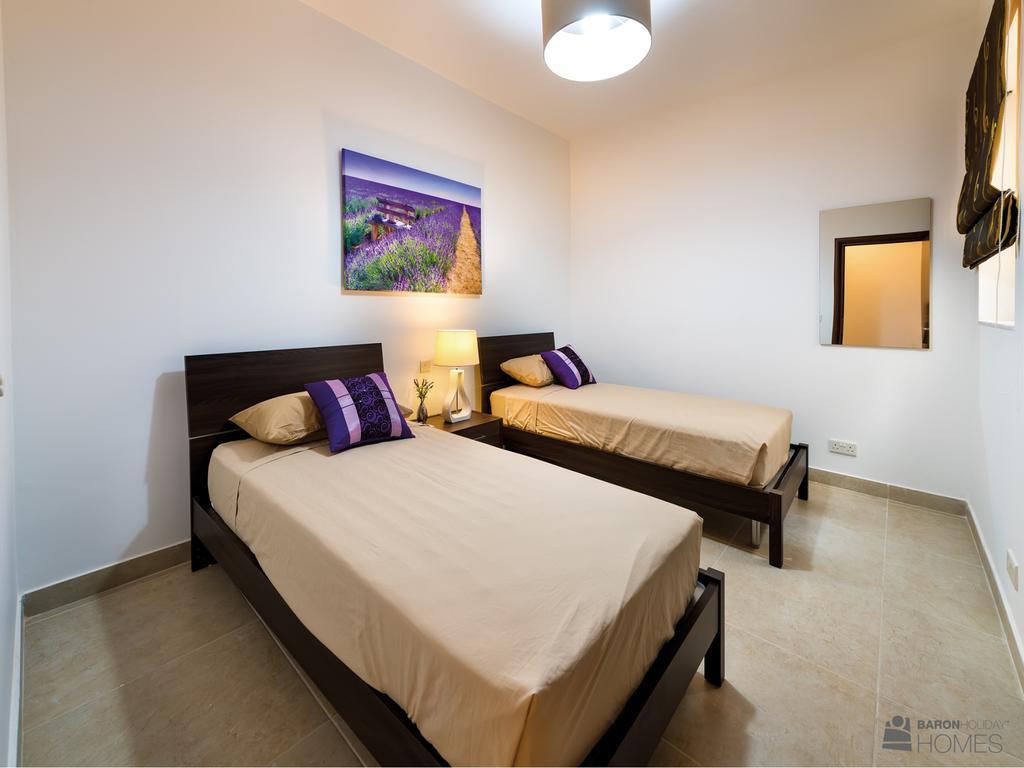 Hillock Residence Apartments มาร์ซาลฟอร์น ภายนอก รูปภาพ