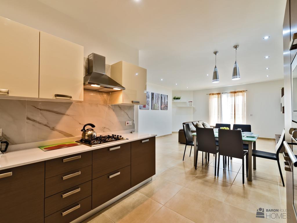 Hillock Residence Apartments มาร์ซาลฟอร์น ภายนอก รูปภาพ