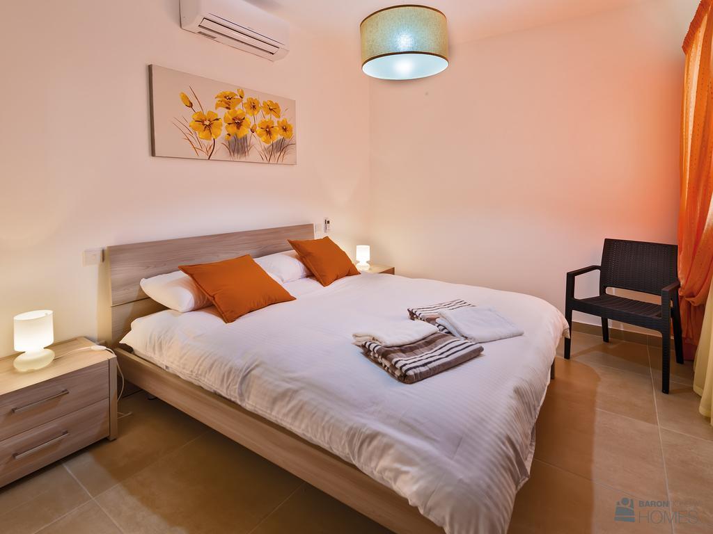Hillock Residence Apartments มาร์ซาลฟอร์น ภายนอก รูปภาพ