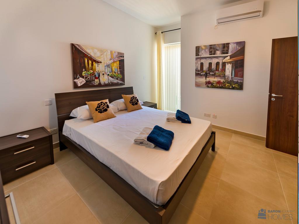 Hillock Residence Apartments มาร์ซาลฟอร์น ภายนอก รูปภาพ