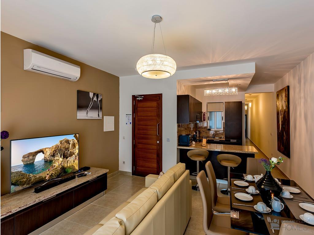 Hillock Residence Apartments มาร์ซาลฟอร์น ภายนอก รูปภาพ