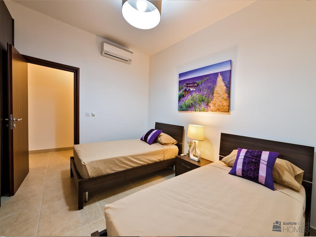 Hillock Residence Apartments มาร์ซาลฟอร์น ภายนอก รูปภาพ