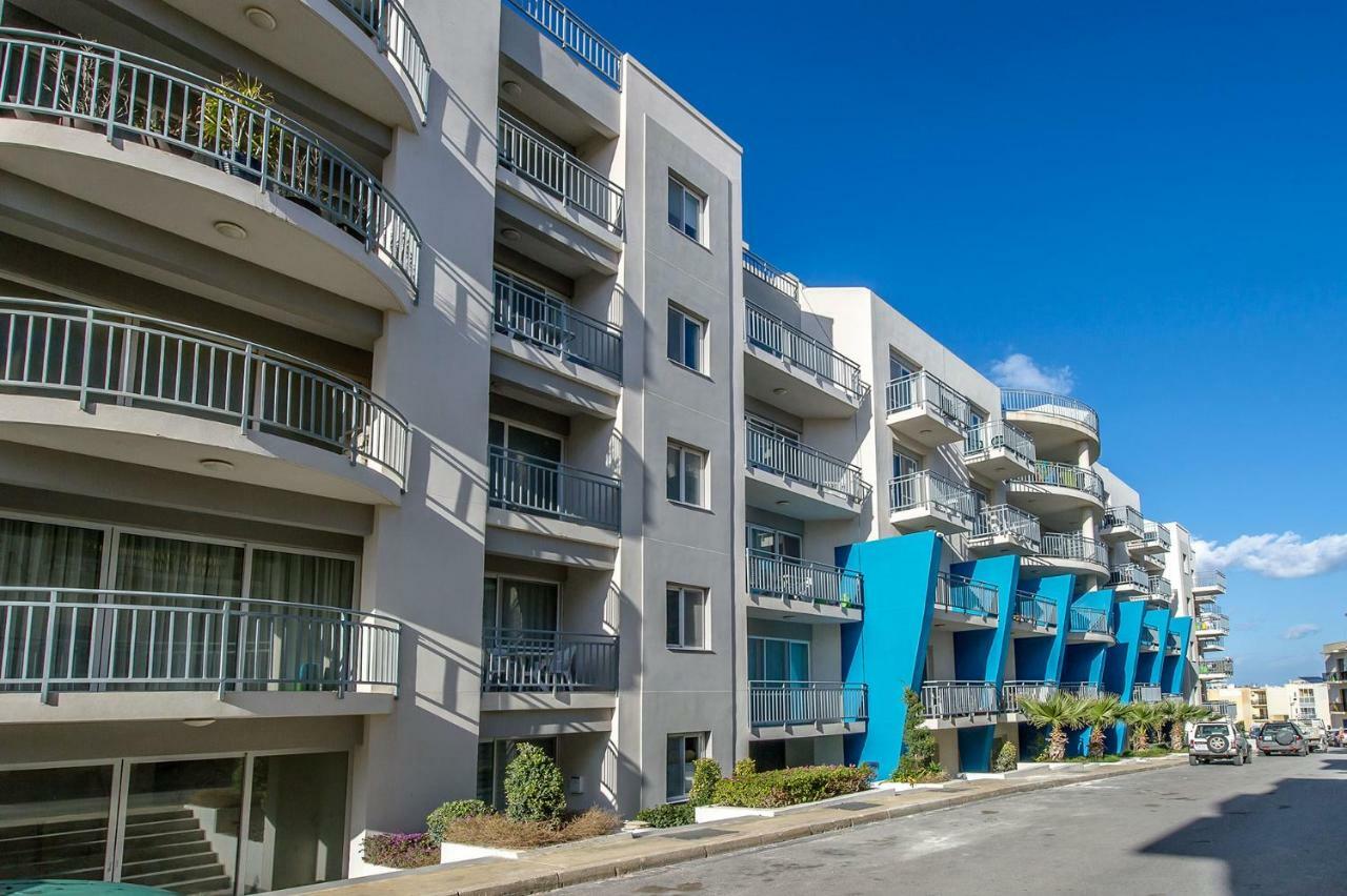 Hillock Residence Apartments มาร์ซาลฟอร์น ภายนอก รูปภาพ
