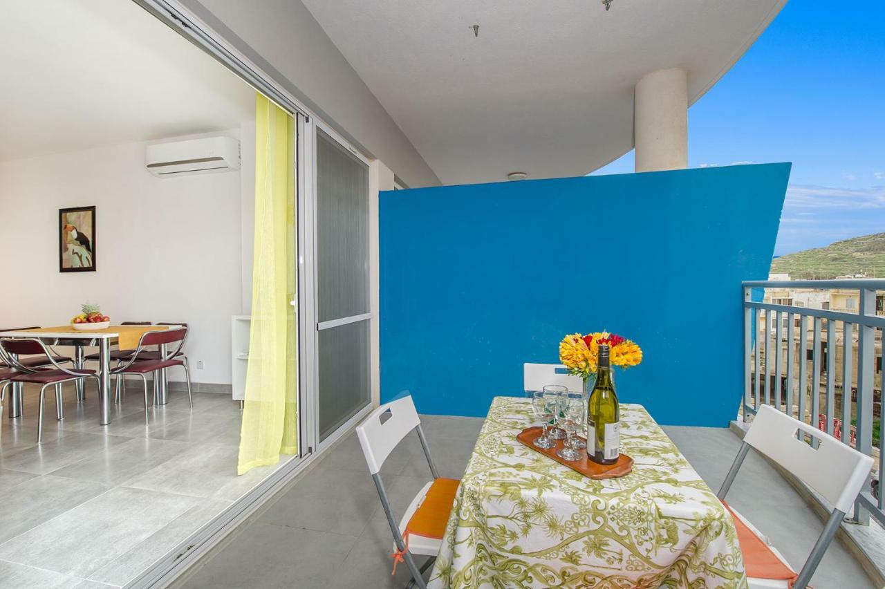 Hillock Residence Apartments มาร์ซาลฟอร์น ภายนอก รูปภาพ