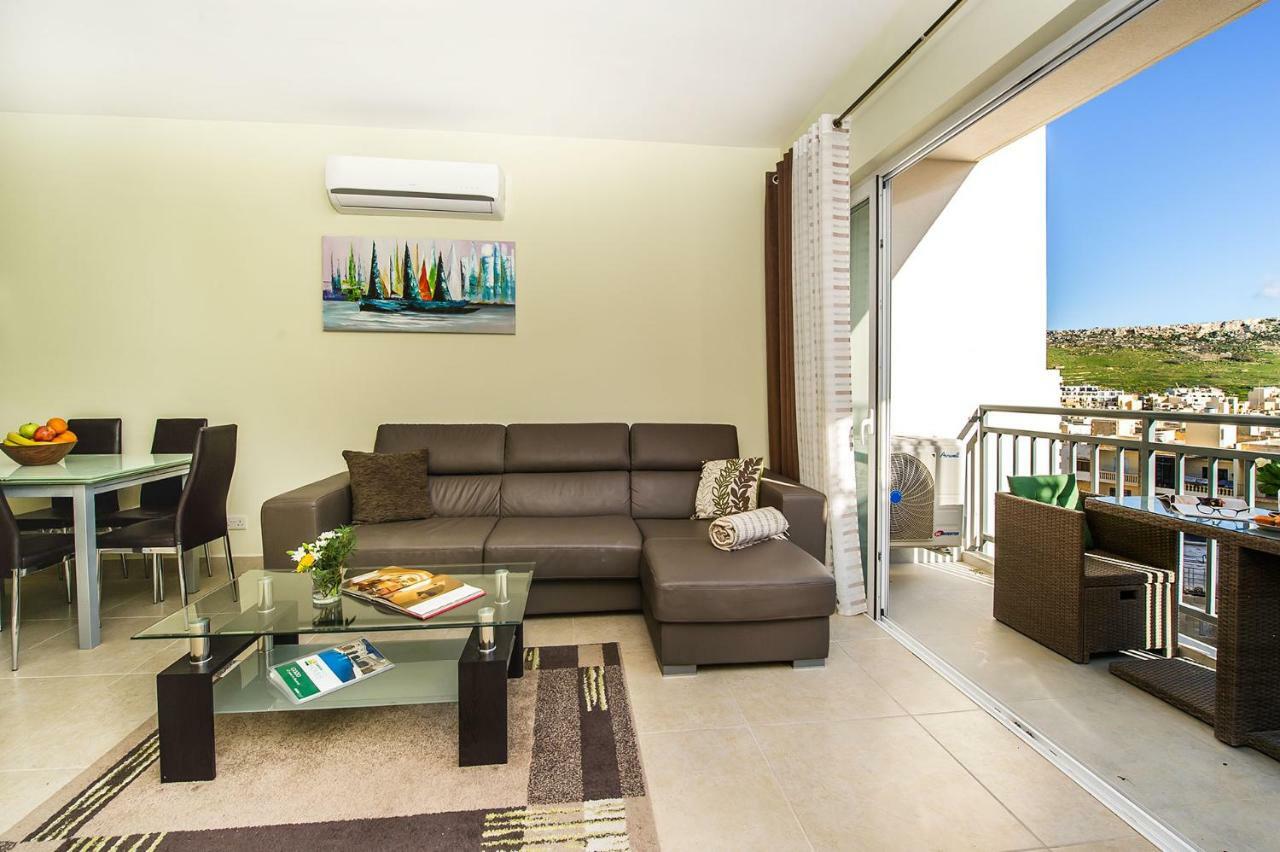 Hillock Residence Apartments มาร์ซาลฟอร์น ภายนอก รูปภาพ