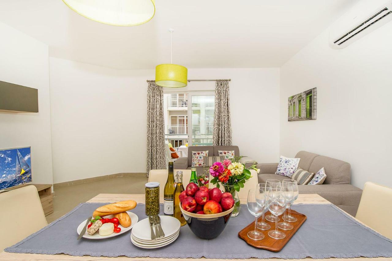 Hillock Residence Apartments มาร์ซาลฟอร์น ภายนอก รูปภาพ