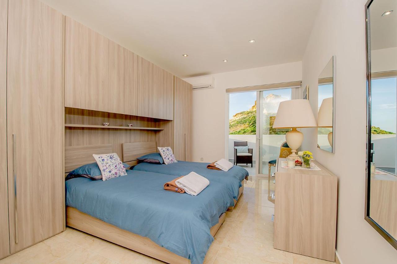 Hillock Residence Apartments มาร์ซาลฟอร์น ภายนอก รูปภาพ