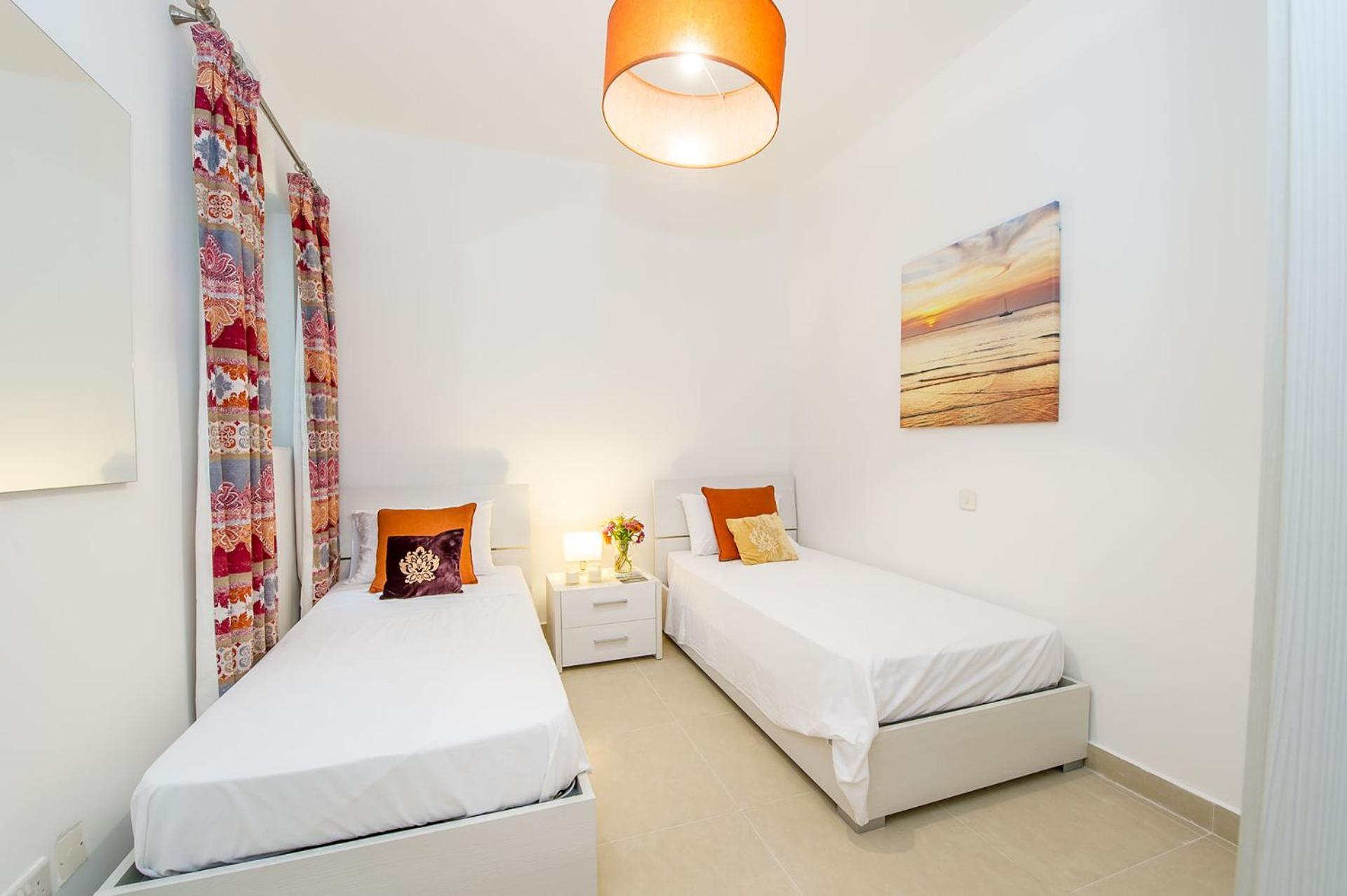 Hillock Residence Apartments มาร์ซาลฟอร์น ภายนอก รูปภาพ